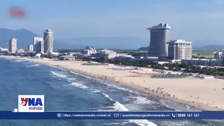 Triều Tiên đặt mục tiêu phát triển hạ tầng