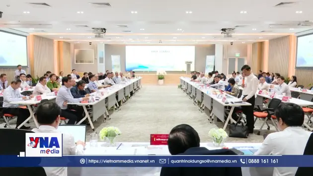 Xác định vị thế xã Long Sơn trong phát triển đô thị