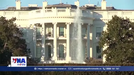 Chính phủ Mỹ tiếp tục đứng trước nguy cơ đóng cửa