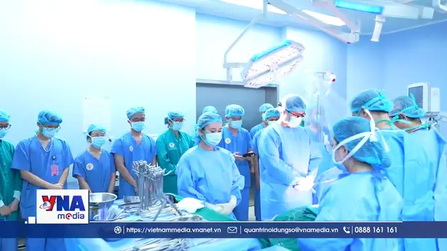 Những nghĩa cử cao đẹp và sự hồi sinh kỳ diệu