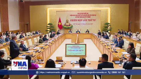 Thực hiện “5 thông”, “5 tiên phong” để phát triển kinh tế tư nhân