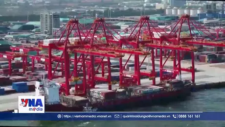 Kinh tế toàn cầu tiếp tục đối mặt với những thách thức lớn