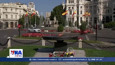 Eurozone ghi nhận tăng trưởng vượt kỳ vọng