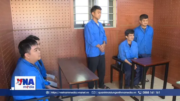 Đắk Lắk triệt phá đường dây cá độ gần 25 tỷ đồng