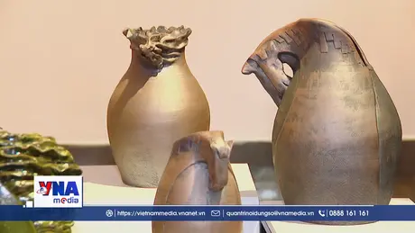 Con giáp cuối cùng của họa sĩ Lê Thiết Cương