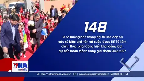 Trạm tin tối ngày 31/01: Xem xét cả 3 phương thức đầu tư dự án đường sắt tốc độ cao