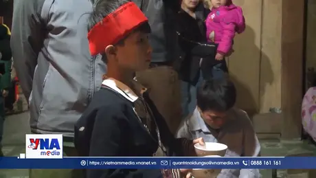 Bảo tồn văn hóa người Dao Tiền ở Thái Nguyên