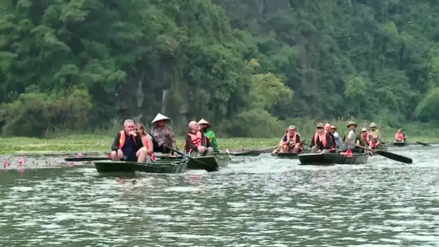 Chính sách và cuộc sống: Du lịch – Điểm sáng trong bức tranh kinh tế