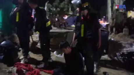 An ninh 365+ ngày 01/02: Quảng Ngãi triệt phá tụ điểm ma túy quy mô lớn, bắt giữ đối tượng cầm đầu cùng 7 người liên quan