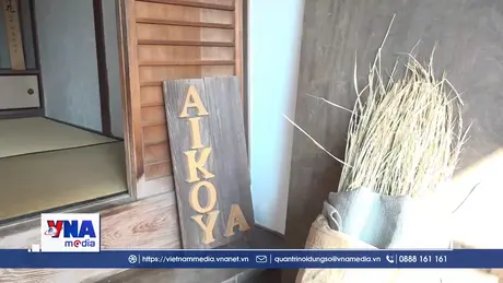 Đánh thức những ngôi nhà “ngủ quên” 