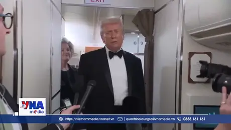 Tổng thống Mỹ lạc quan về thỏa thuận với Cuba