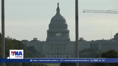 Iran và Mỹ ghi nhận tiến triển hướng tới đàm phán