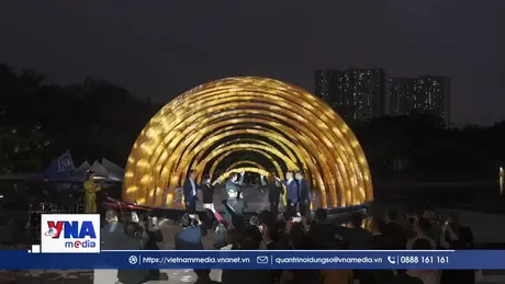 Triển lãm và trao giải Ashui Awards 2025 – Vinh danh 10 danh hiệu tiêu biểu