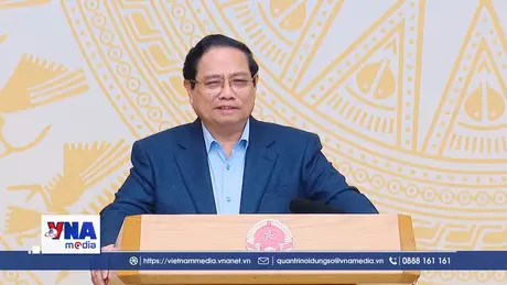 Phát triển doanh nghiệp Nhà nước, góp phần vào tăng trưởng 2 con số