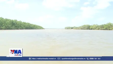 Phát huy tiềm năng hệ sinh thái du lịch bản địa Cù Lao Dung