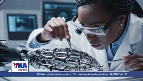 Tesla tìm cách đưa hoạt động sản xuất robot Optimus về Mỹ