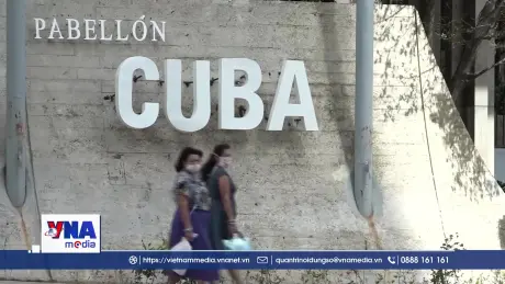 Cuba sẵn sàng duy trì đối thoại tôn trọng với Mỹ