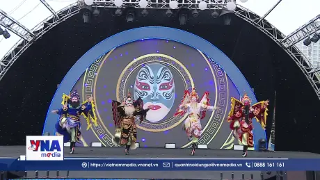 Ngày Gia Lai tại Hà Nội chào mừng Năm Du lịch Quốc gia 2026