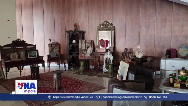 Algeria bước đầu khẳng định vị trí trên thị trường du lịch quốc tế