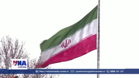 Mỹ và Iran sẵn sàng đàm phán về thỏa thuận hạt nhân