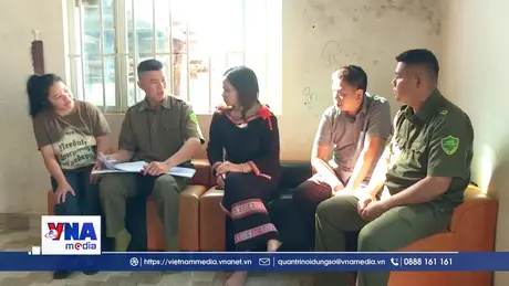 Đắk Lắk nâng cao chất lượng đội ngũ đảng viên trẻ