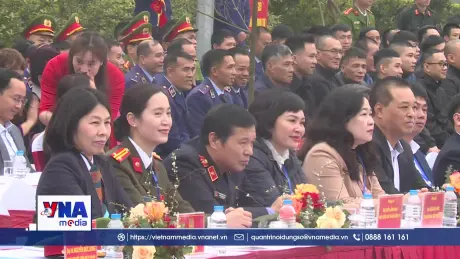 Hà Nội hướng tới những “vùng xanh” không ma túy