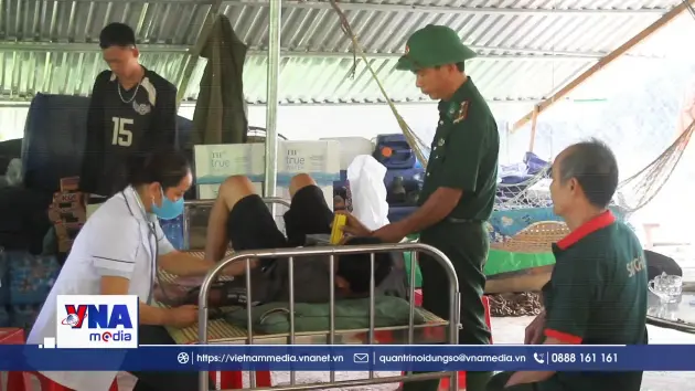 Nghệ An khẩn cấp đầu tư 70 tỷ đồng xây dựng 7 trạm y tế xã