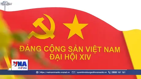 Mùa xuân đất nước