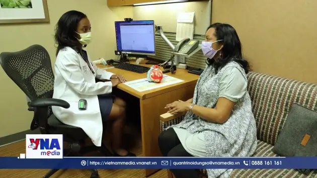 Người trẻ đối mặt nguy cơ tử vong sớm do thừa cân, béo phì