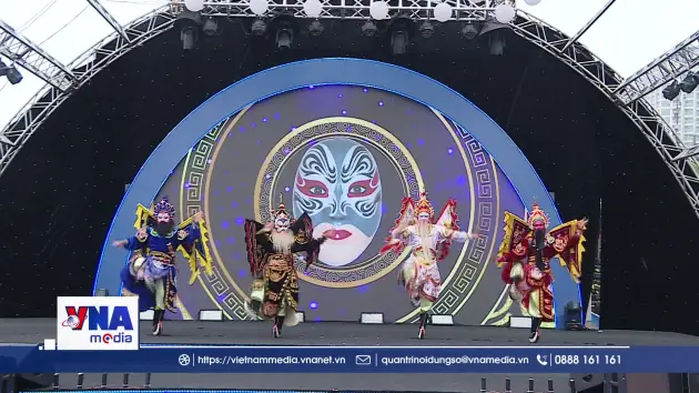 Ngày Gia Lai tại Hà Nội chào mừng Năm Du lịch Quốc gia 2026