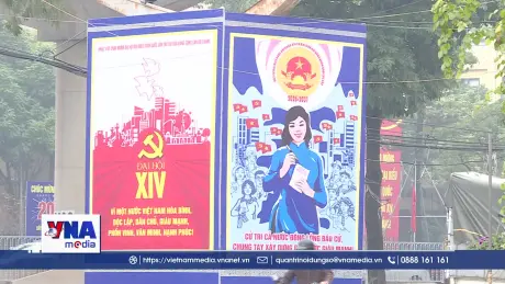 Quy trình hiệp thương lựa chọn, giới thiệu người ứng cử Đại biểu Quốc hội và đại biểu HĐND