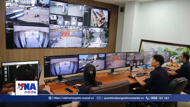 Hải quan Quảng Ninh đẩy mạnh chuyển đổi số