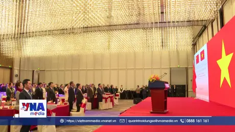 Tiếp tục thúc đẩy sâu sắc và thực chất hơn nữa quan hệ Việt - Trung