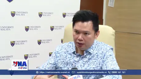 Đưa nghị quyết thành hành động: Việt Nam trở thành trung tâm quyền lực mới