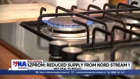 Hungary kiện EU về quy định cấm năng lượng Nga