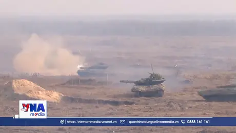 EU tìm hướng đi chiến lược về quốc phòng