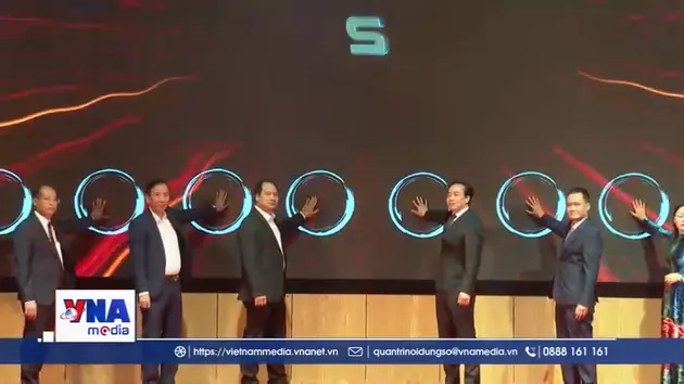 Phú Thọ ra mắt cổng thông tin Denhung.vn