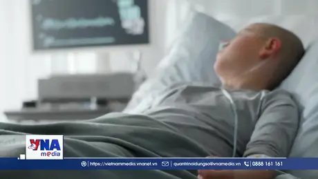 Australia thử nghiệm vaccine đầu tiên trên TG điều trị u não ác tính ở trẻ em