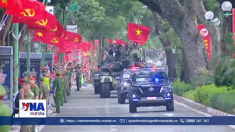 Đảng lấy dân làm gốc, dân bền lòng tin theo Đảng