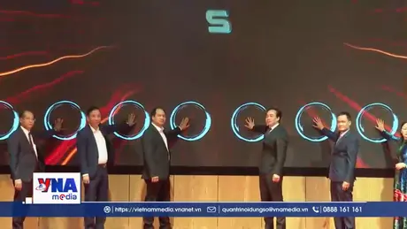 Phú Thọ ra mắt cổng thông tin Denhung.vn