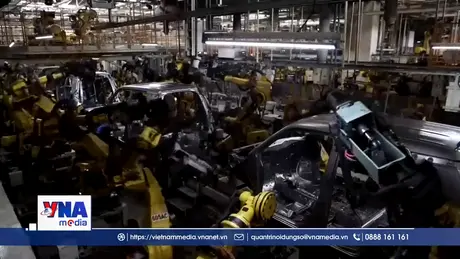 Mỹ đạt thỏa thuận thương mại với Ấn Độ