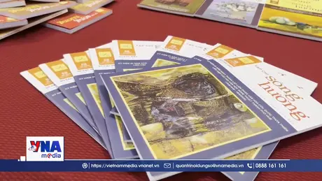 Báo chí Huế sáng tạo cùng kỷ nguyên số