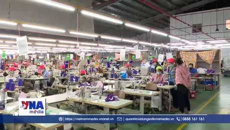 Năm 2026 doanh nghiệp Đồng Nai tuyển hơn 170.000 lao động