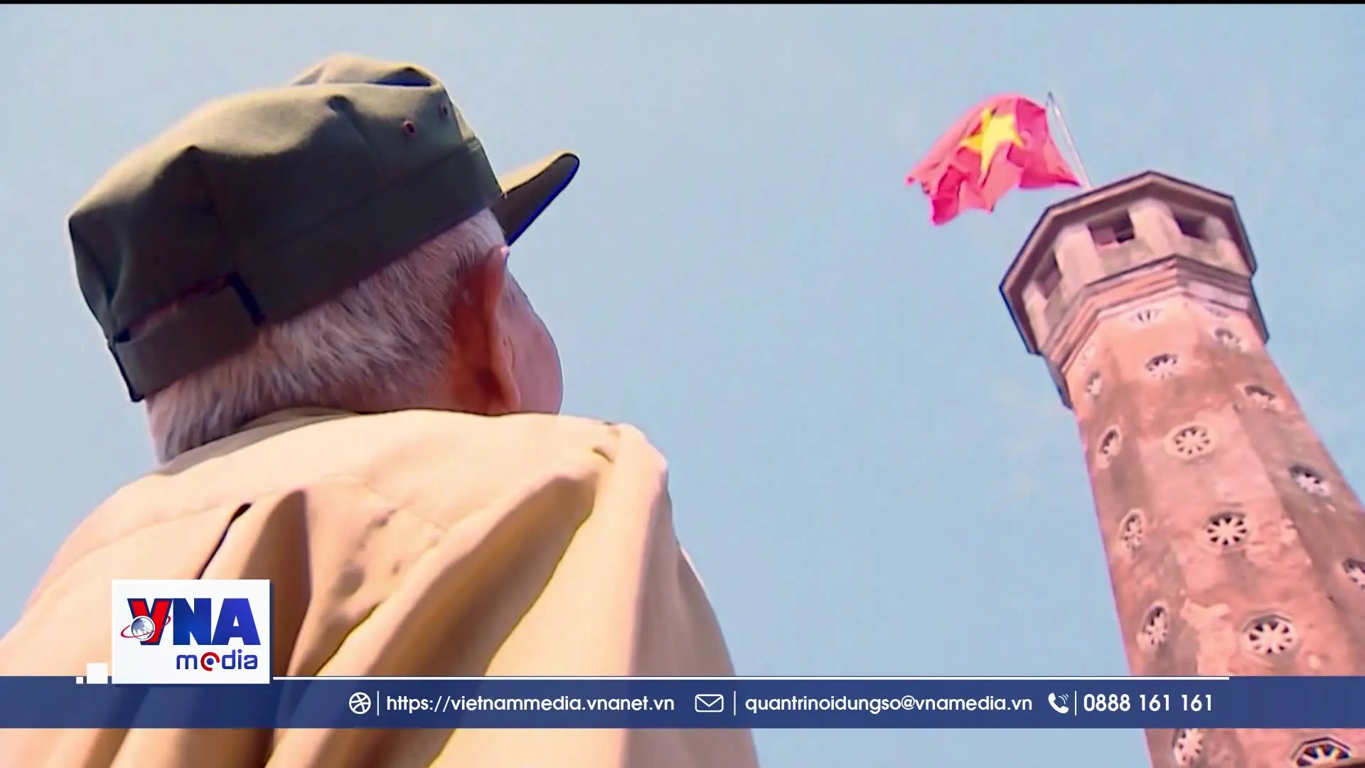 Từ mùa Xuân lịch sử đến kỷ nguyên vươn mình