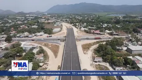 Dự án đường 991B TP.HCM phải hoàn thành trước 30/6