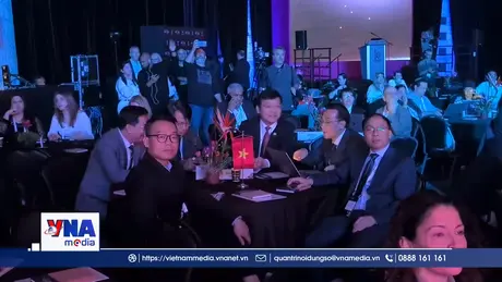 Thúc đẩy hợp tác giáo dục, khoa học - công nghệ Việt Nam - Israel