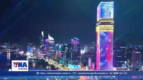 TP.HCM dồn lực thực hiện mục tiêu tăng trưởng trên 10%