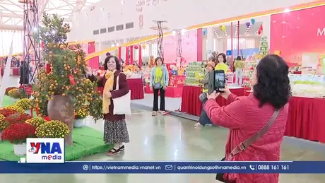 Tái hiện không gian 