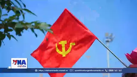 Phát huy mạch nguồn lịch sử, Hà Tĩnh vững bước trong giai đoạn mới