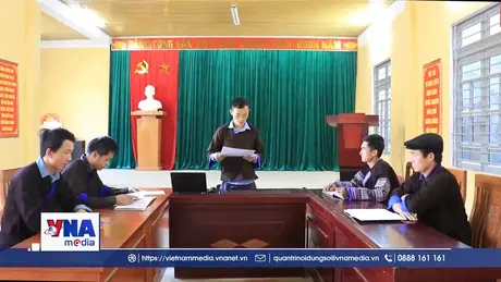 Phát triển đảng viên - bổ sung nguồn lực trẻ cho Đảng